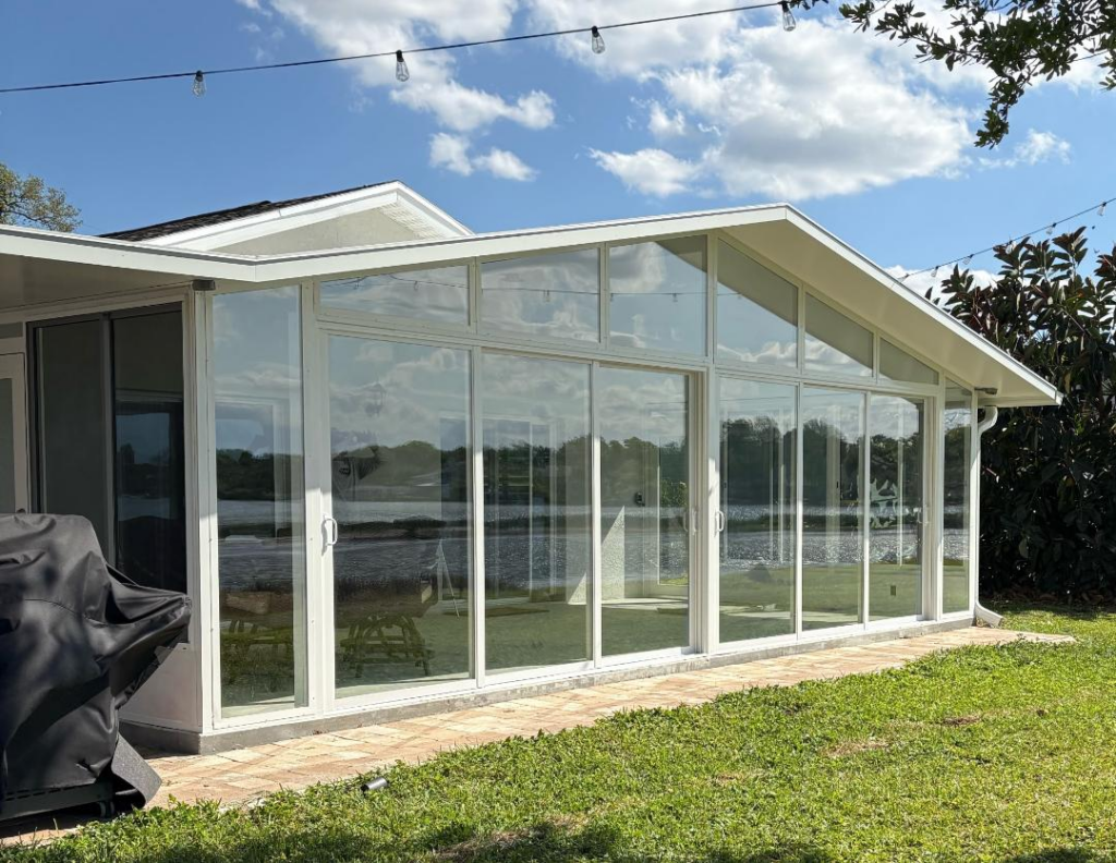 Sunrooms image